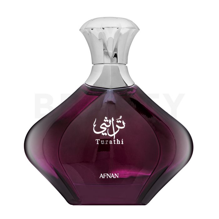 Afnan turathi femme purple eau de parfum femei 90 ml