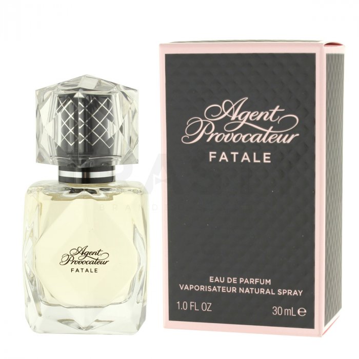Agent provocateur fatale eau de parfum femei 30 ml