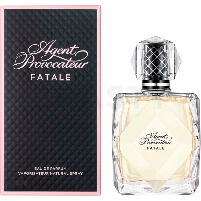 Agent provocateur fatale eau de parfum femei 50 ml