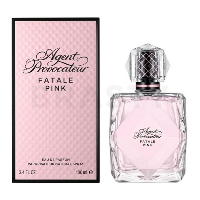 Agent provocateur fatale pink eau de parfum femei 100 ml