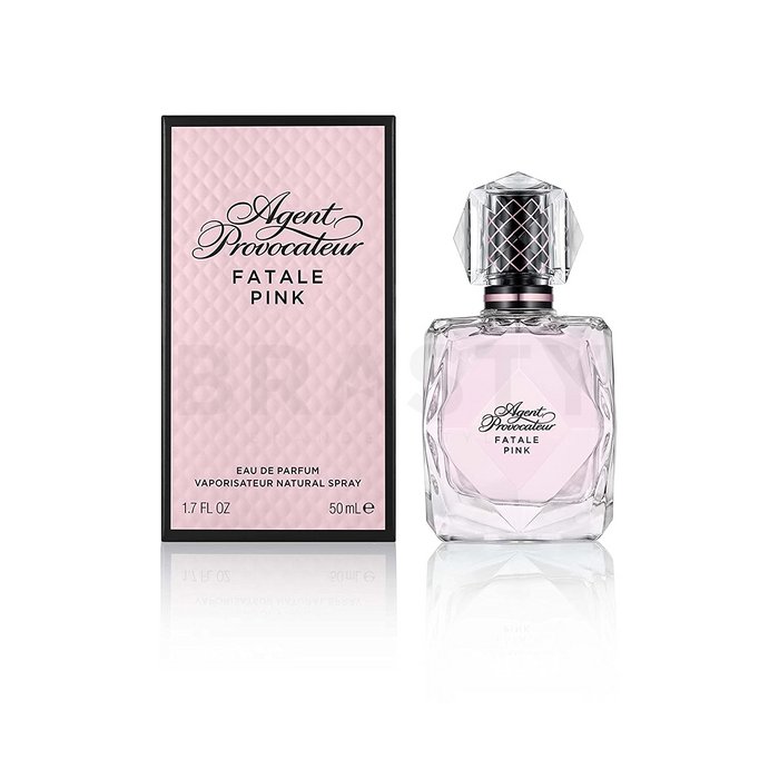 Agent provocateur fatale pink eau de parfum femei 50 ml