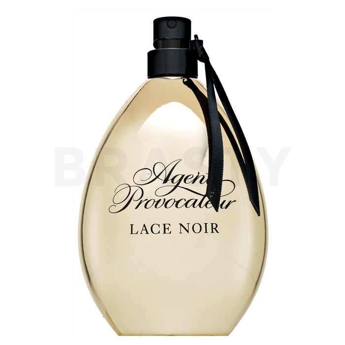 Agent provocateur lace noir eau de parfum femei 10 ml eșantion