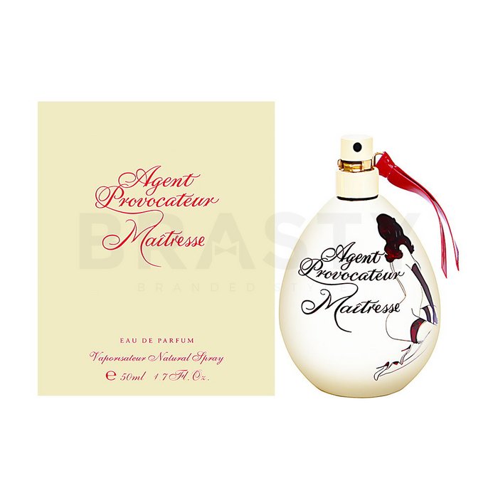 Agent provocateur maitresse eau de parfum femei 50 ml