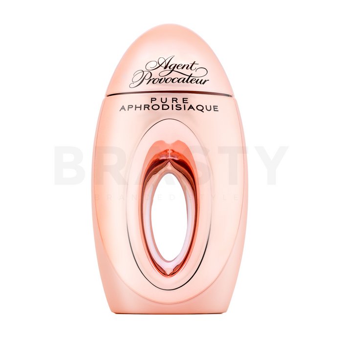 Agent provocateur pure aphrodisiaque eau de parfum femei 10 ml eșantion