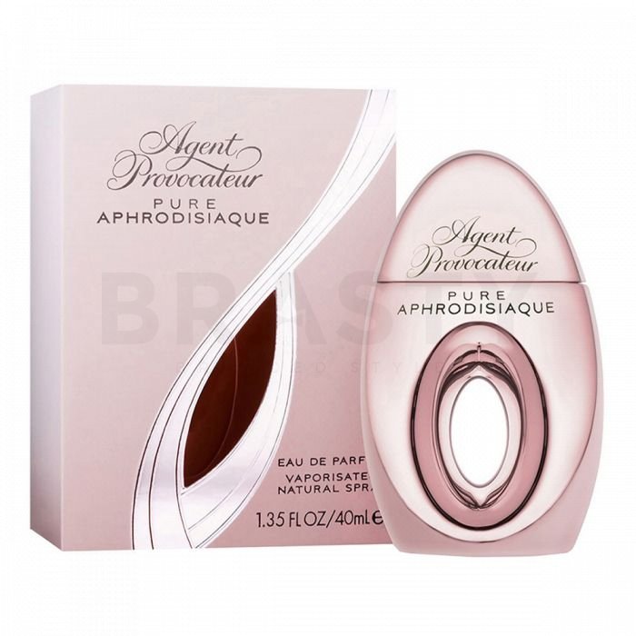 Agent provocateur pure aphrodisiaque eau de parfum femei 40 ml
