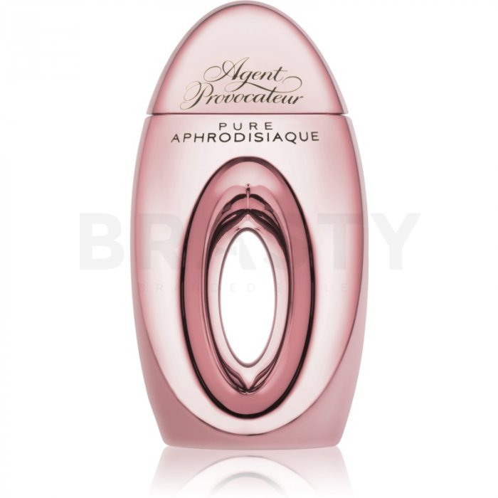 Agent provocateur pure aphrodisiaque eau de parfum femei 80 ml