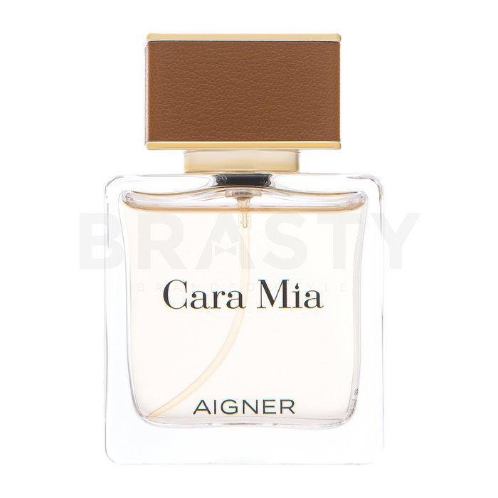 Aigner cara mia eau de parfum femei 30 ml