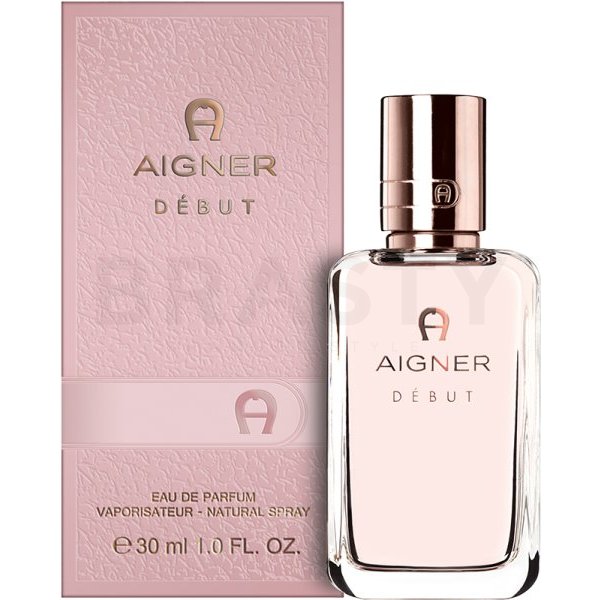 Aigner debut eau de parfum femei 30 ml