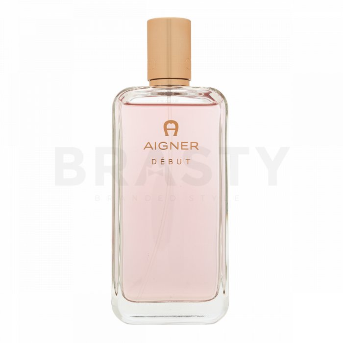 Aigner debut eau de parfum pentru femei 100 ml