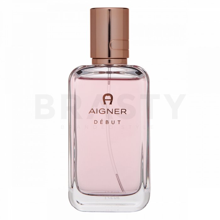 Aigner debut eau de parfum pentru femei 50 ml