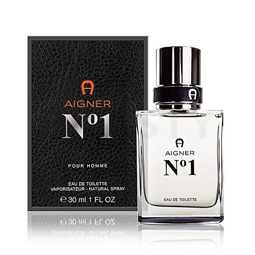 Aigner etienne aigner no 1 eau de toilette bărbați 30 ml