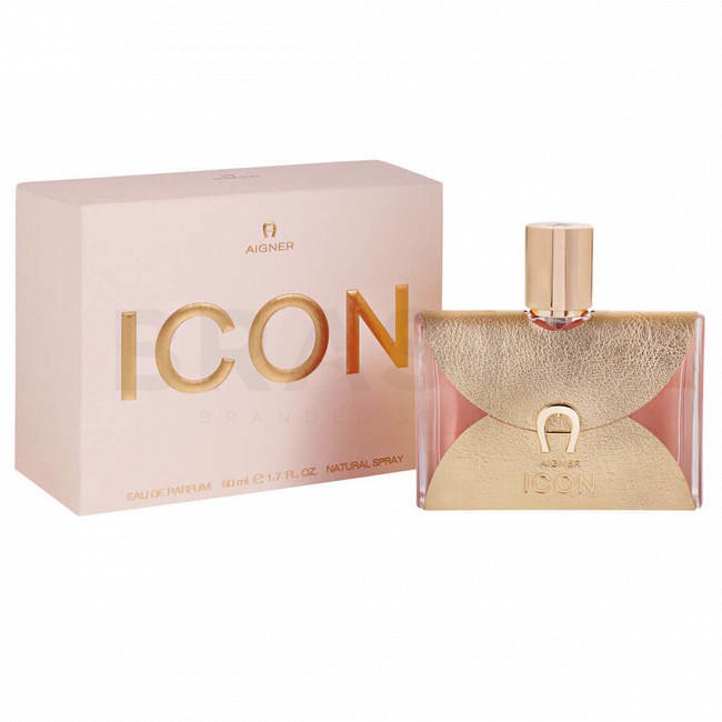 Aigner icon eau de parfum femei 50 ml