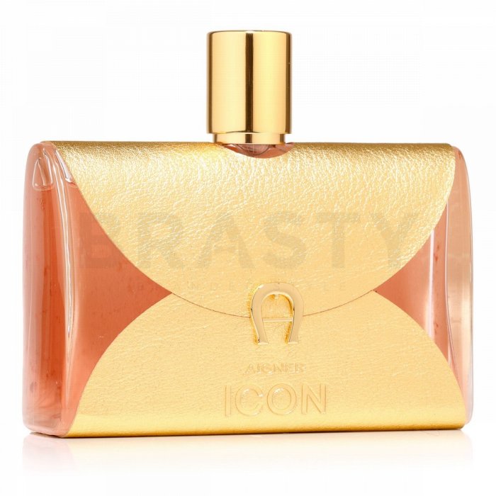 Aigner icon eau de parfum pentru femei 100 ml