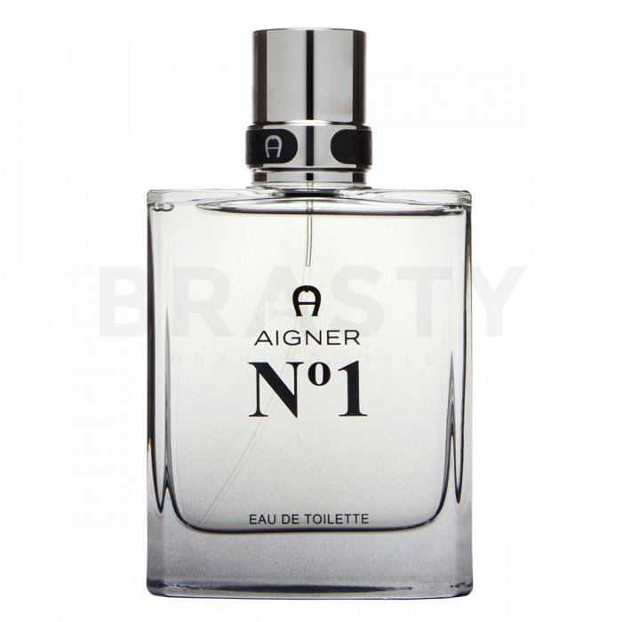 Aigner no 1 eau de toilette pentru barbati 100 ml