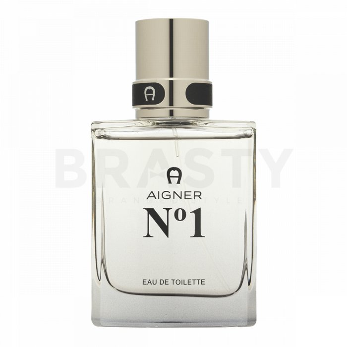 Aigner no 1 eau de toilette pentru barbati 50 ml
