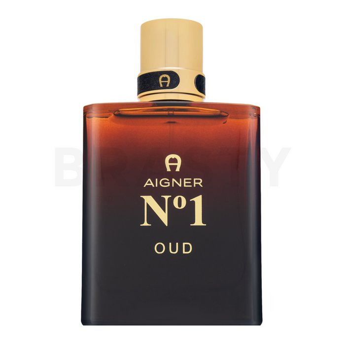 Aigner no. 1 oud eau de parfum unisex 100 ml