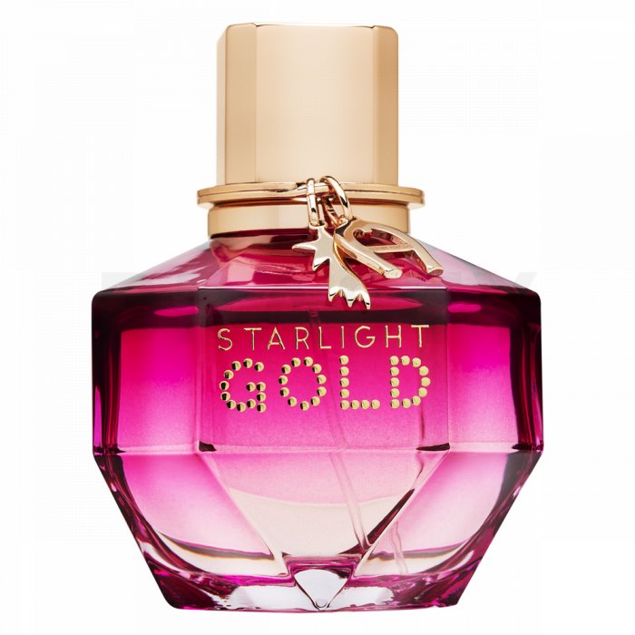 Aigner Starlight Gold Eau de Parfum pentru femei 10 ml Eșantion