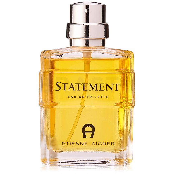 Aigner statement eau de toilette bărbați 125 ml