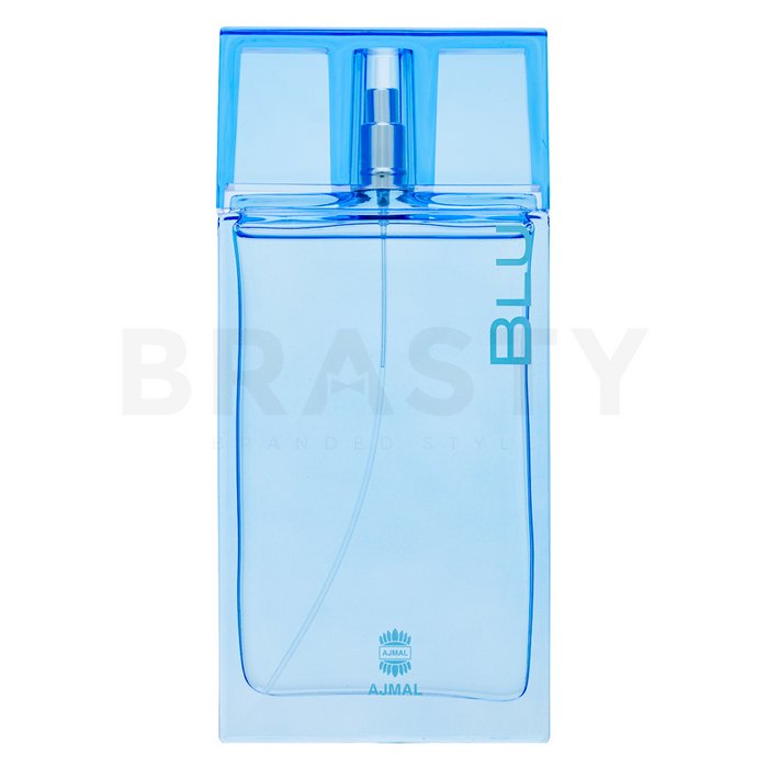 Ajmal blu eau de parfum bărbați 75 ml