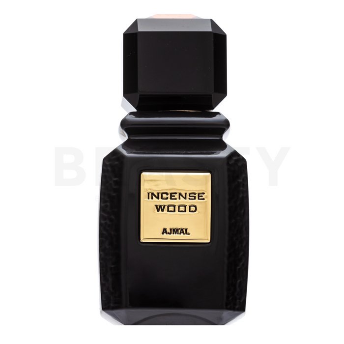 Ajmal incense wood eau de parfum unisex 100 ml