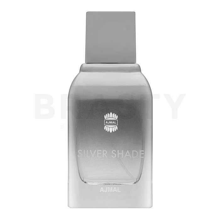 Ajmal silver shade eau de parfum unisex 100 ml
