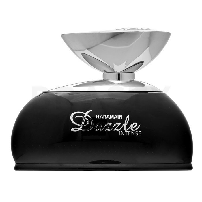 Al haramain dazzle intense eau de parfum unisex 100 ml