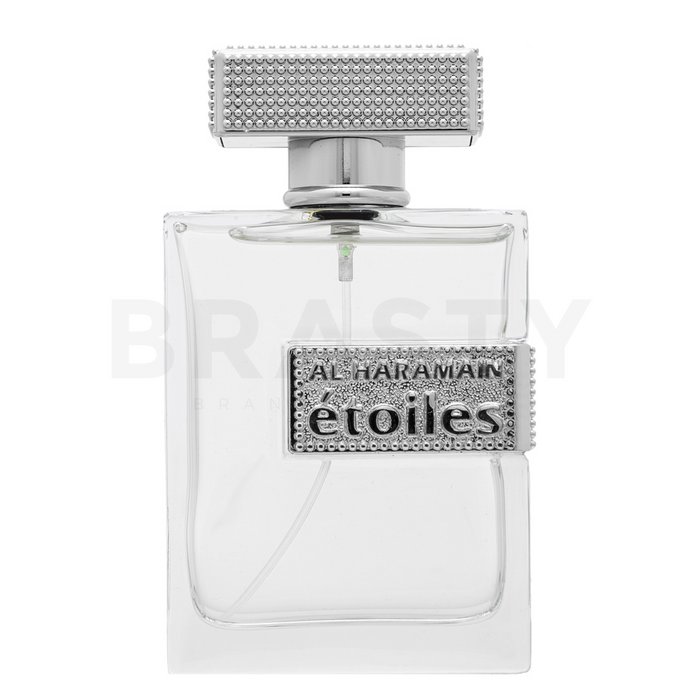 Al haramain Étoiles silver eau de parfum bărbați 100 ml