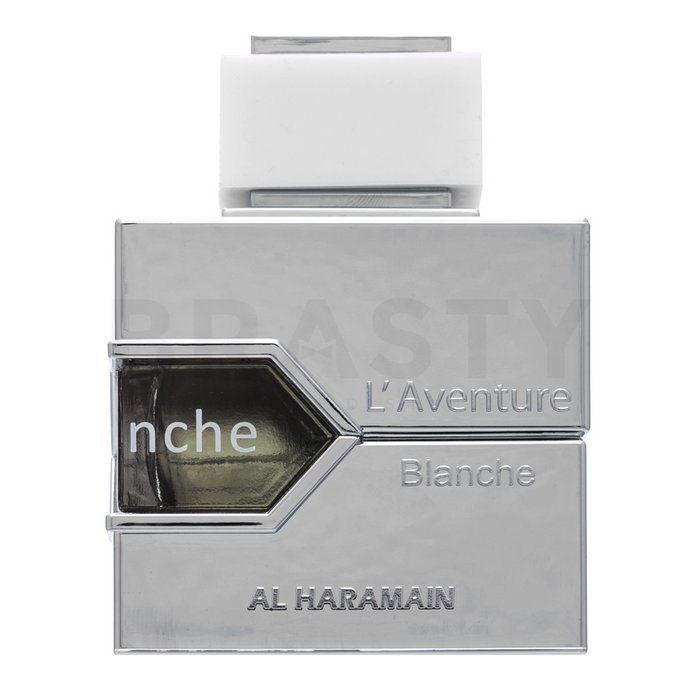 Al haramain l'aventure blanche eau de parfum femei 100 ml