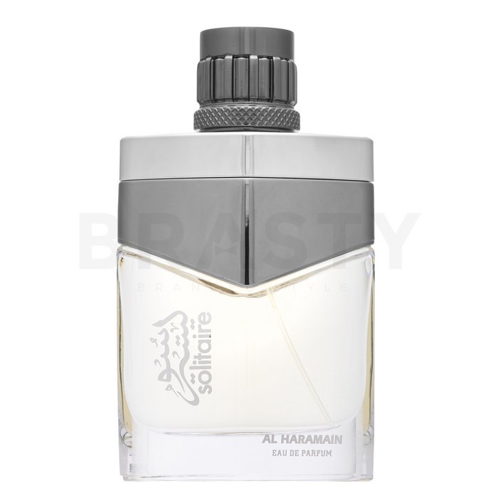 Al haramain solitaire eau de parfum unisex 85 ml
