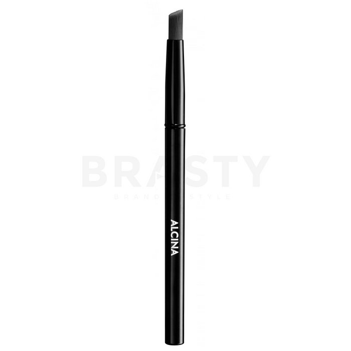 Alcina brushes round eye shadow brush pensulă pentru aplicarea fardului de ochi