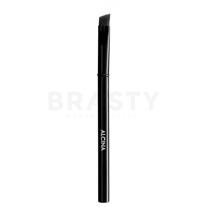 Alcina eyebrow brush perie curbata pentru sprancene