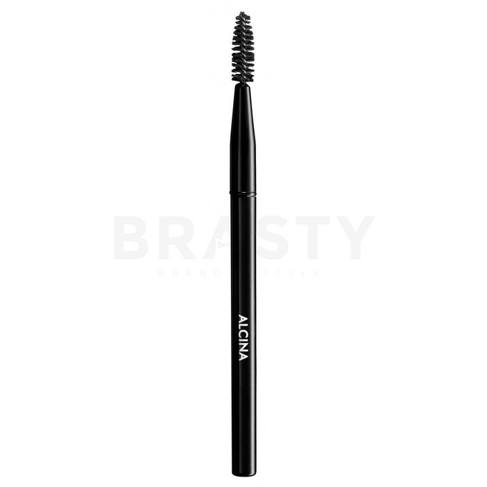 Alcina eyelash brush perie pentru gene si sprancene