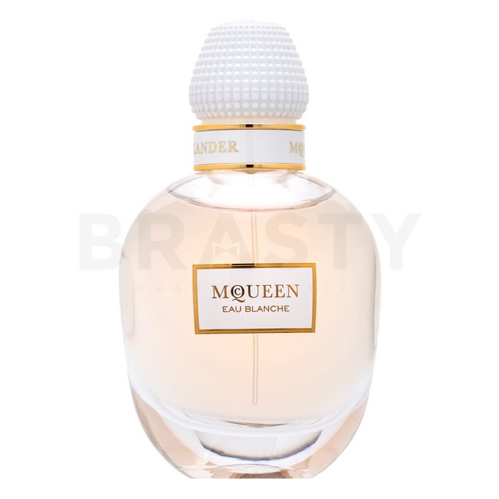 Alexander mcqueen eau blanche eau de parfum femei 50 ml