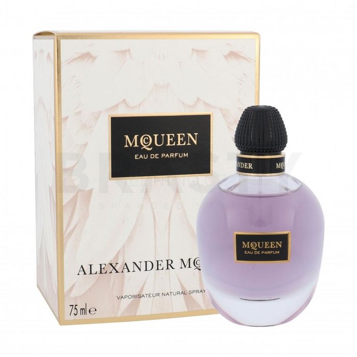 Alexander mcqueen mcqueen eau de parfum femei 75 ml