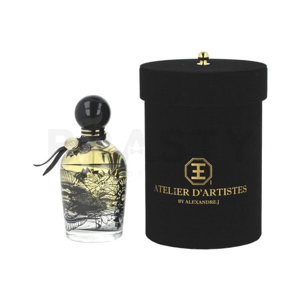 Alexandre.j atelier d'artistes e 1 eau de parfum unisex 100 ml
