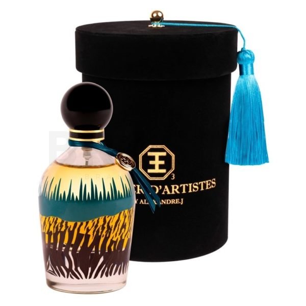 Alexandre.j atelier d'artistes e 3 eau de parfum unisex 100 ml