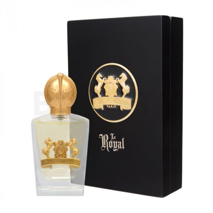 Alexandre.j le royal eau de parfum bărbați 60 ml