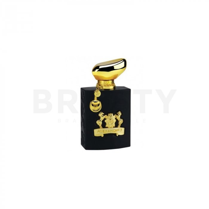Alexandre.j oscent black eau de parfum bărbați 100 ml