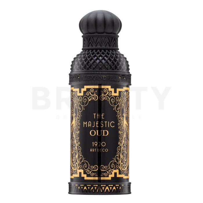 Alexandre.j the art deco collector the majestic oud eau de parfum femei 100 ml