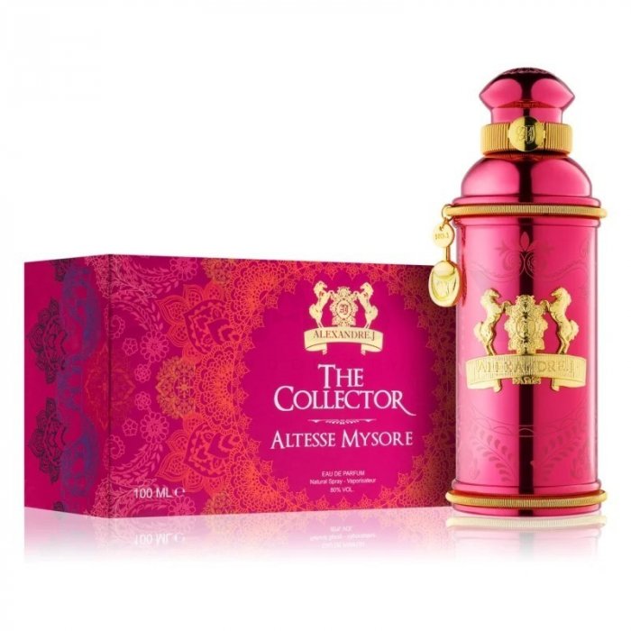Alexandre.j the collector altesse mysore eau de parfum femei 100 ml