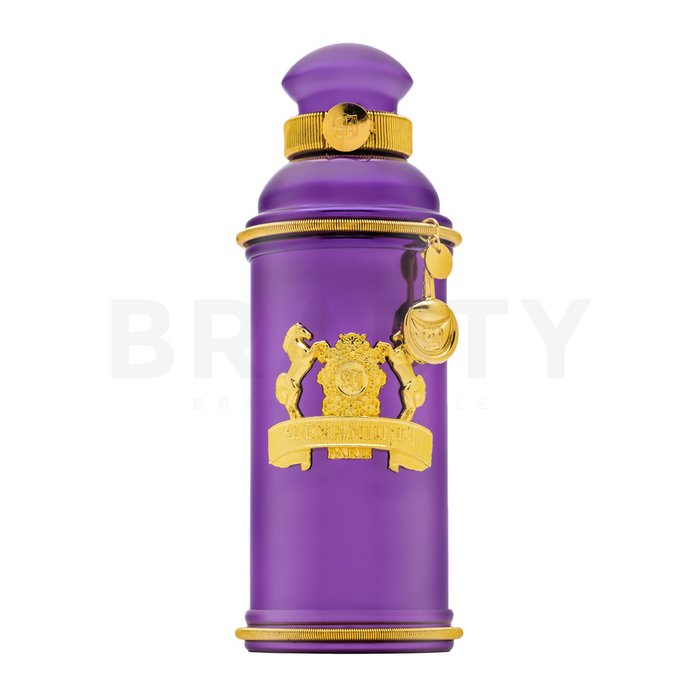 Alexandre.j the collector iris violet eau de parfum femei 10 ml eșantion
