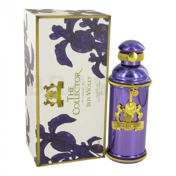 Alexandre.j the collector iris violet eau de parfum femei 100 ml