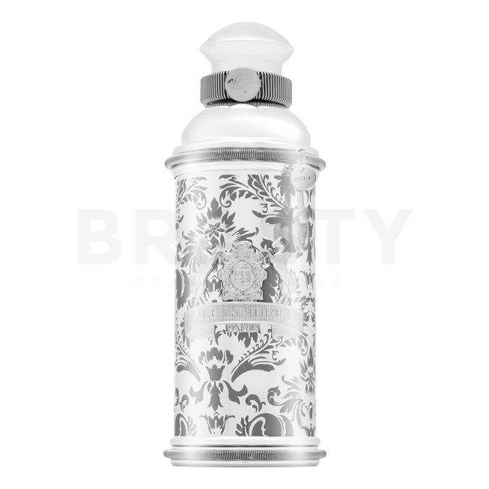 Alexandre.j the collector silver ombre eau de parfum unisex 100 ml