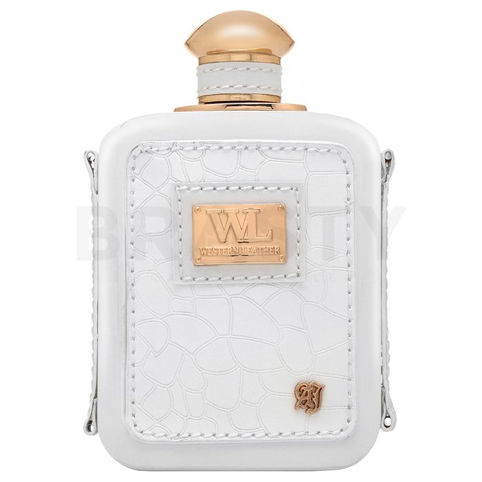 Alexandre.j western leather white eau de parfum femei 10 ml eșantion