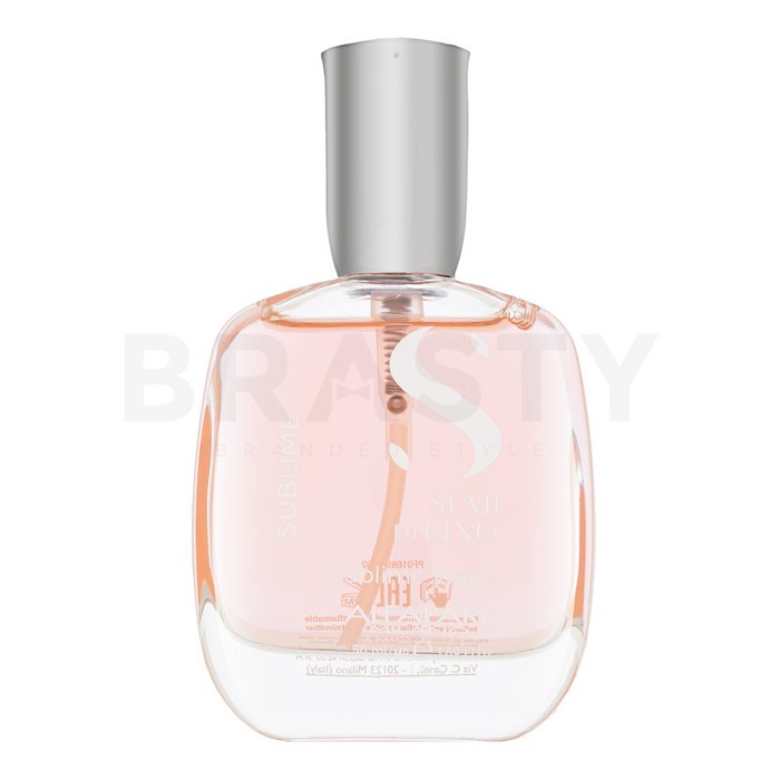 Alfaparf milano semi di lino sublime water apă parfumată pentru toate tipurile de păr 50 ml