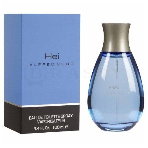 Alfred sung hei eau de toilette pentru barbati 100 ml
