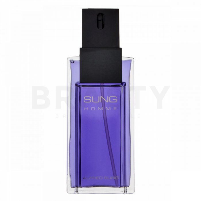Alfred sung sung homme eau de toilette pentru barbati 100 ml