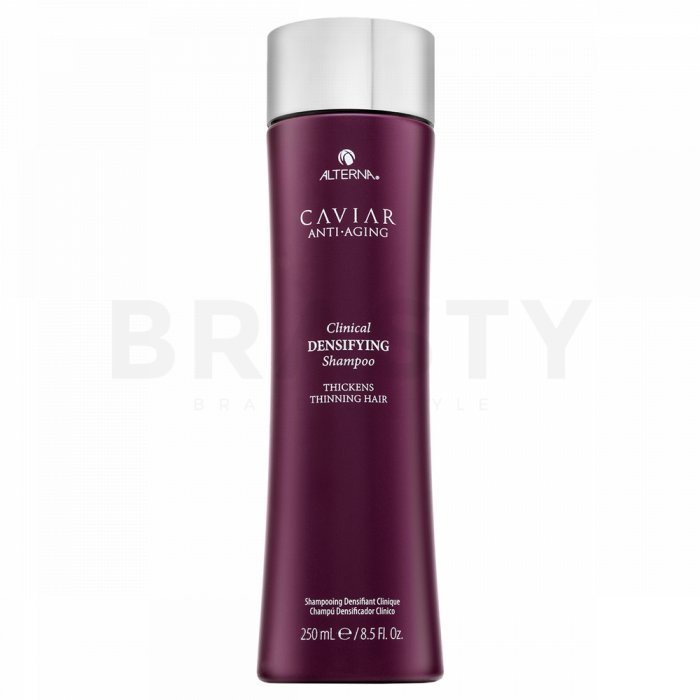 Alterna caviar clinical densifying shampoo sampon de curatare 250 ml