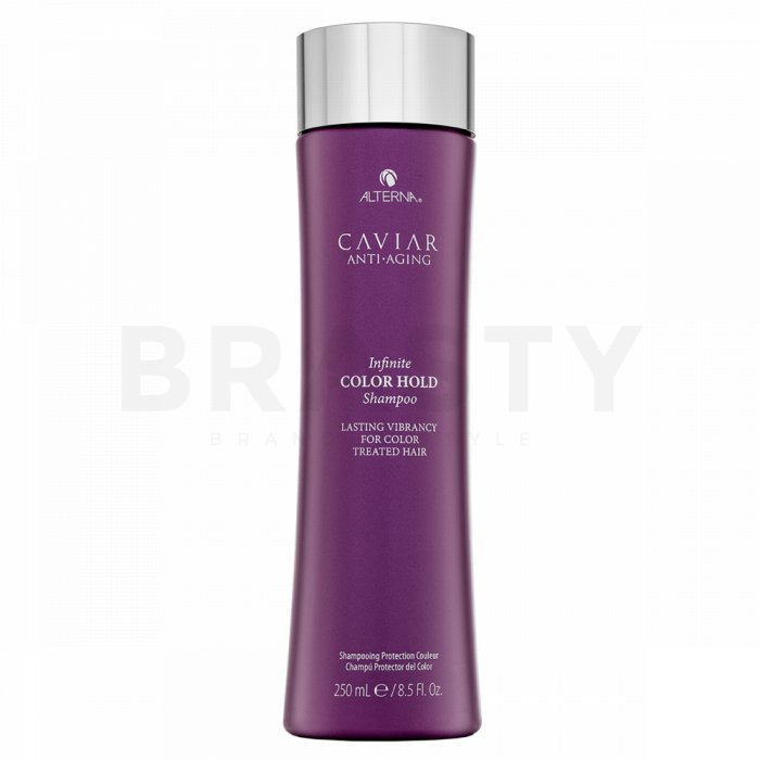 Alterna caviar infinite color hold shampoo șampon pentru păr vopsit 250 ml