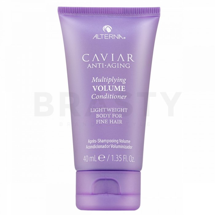 Alterna Caviar Multiplying Volume Conditioner balsam pentru volum 40 ml